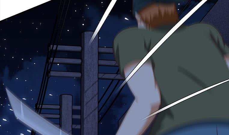 第174话 你活的不耐烦了？(1/2)-第175话