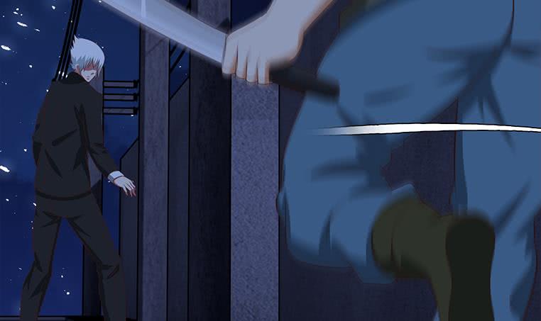 第174话 你活的不耐烦了？(1/2)-第175话