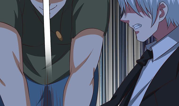 第174话 你活的不耐烦了？(1/2)-第175话