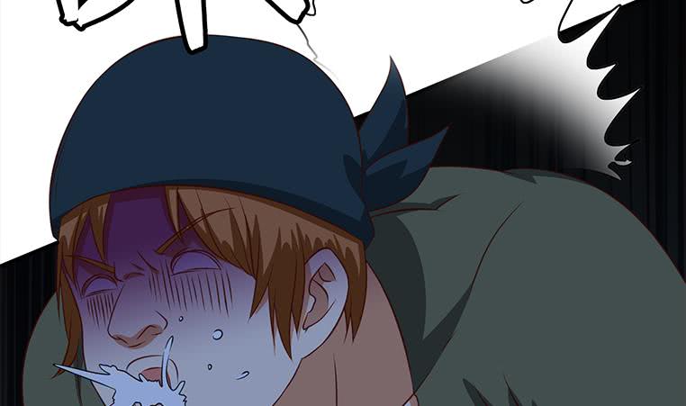 第174话 你活的不耐烦了？(1/2)-第175话