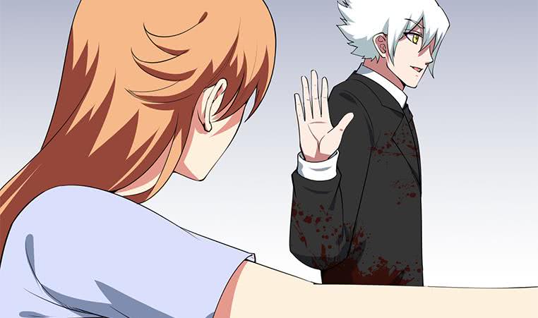 第186话 取代付尔戴(1/2)-第187话
