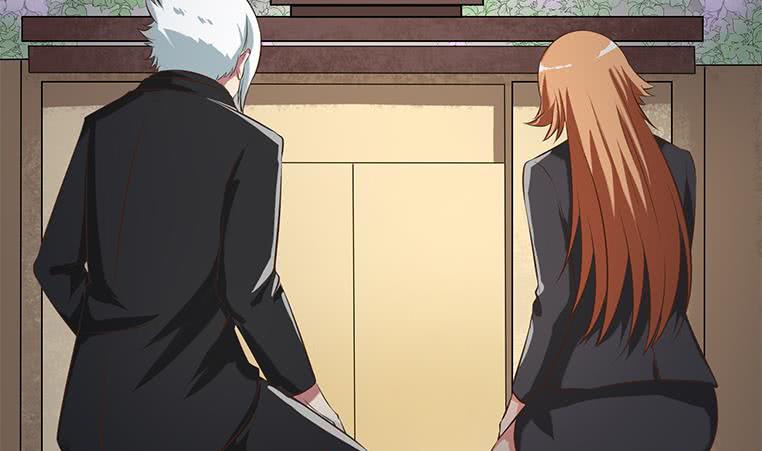 第190话 钟克利大闹葬礼(1/2)-第191话