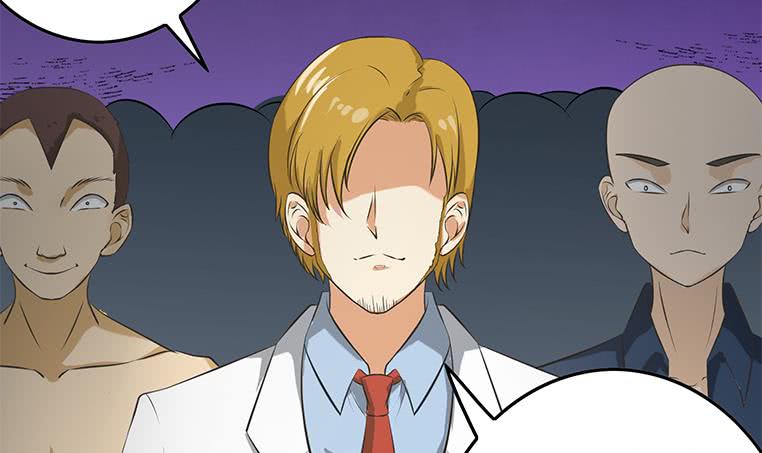 第190话 钟克利大闹葬礼(1/2)-第191话
