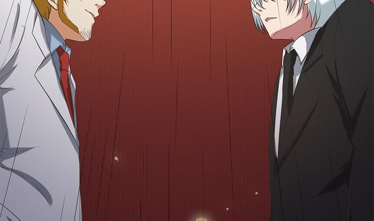 第190话 钟克利大闹葬礼(1/2)-第191话