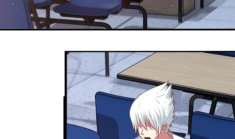 第196话 白狼狱中被找茬(1/2)-第197话