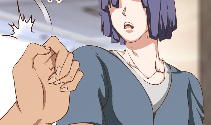 第196话 白狼狱中被找茬(1/2)-第197话
