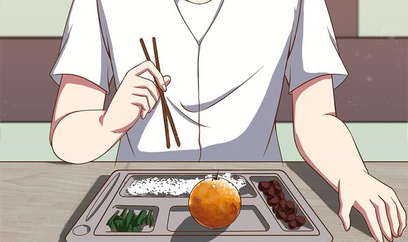 第196话 白狼狱中被找茬(1/2)-第197话