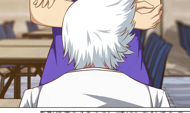 第196话 白狼狱中被找茬(1/2)-第197话