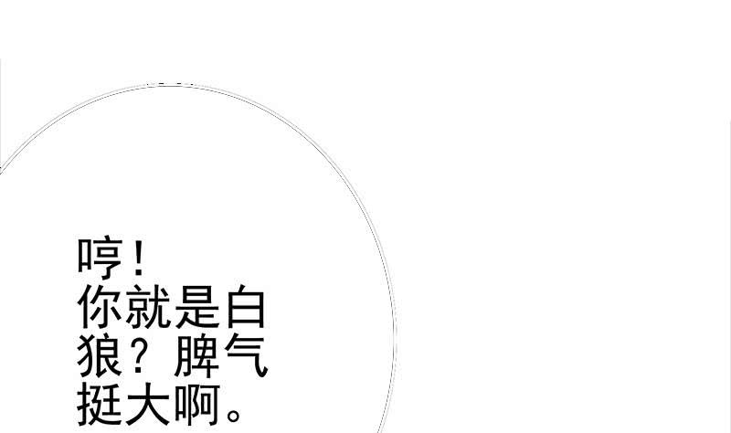 第196话 白狼狱中被找茬(1/2)-第197话