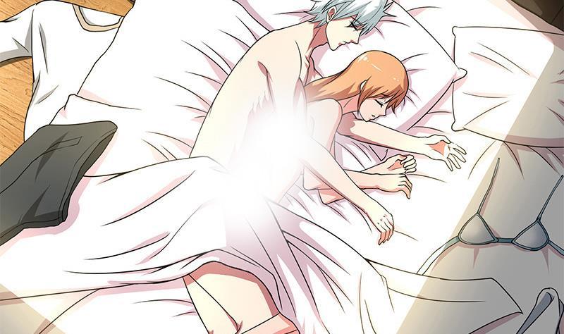 第3话 我会负责的-第3话