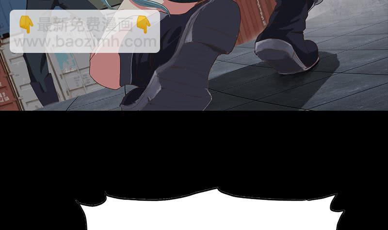 第202话 你不能杀我(1/2)-第203话