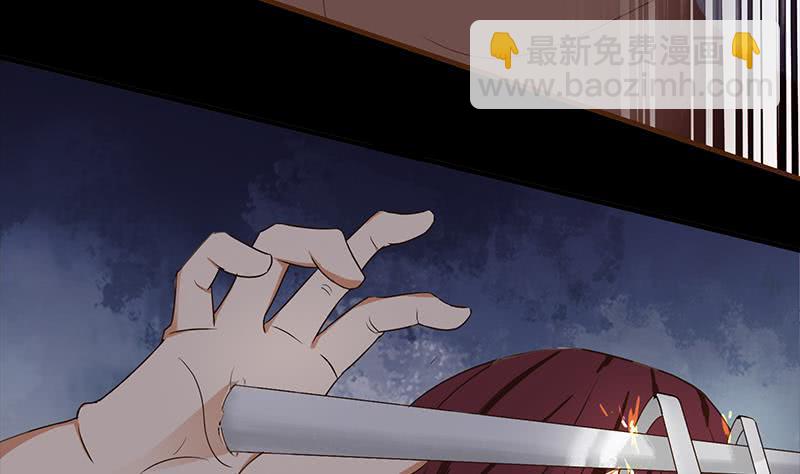 第202话 你不能杀我(1/2)-第203话