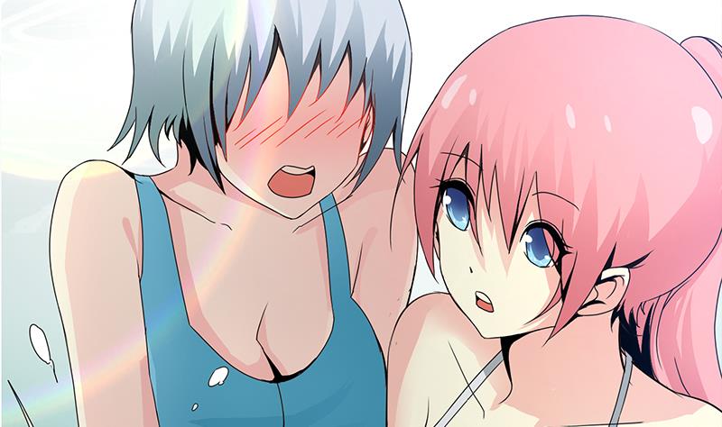 第234话 泳池的变态(1/2)-第235话