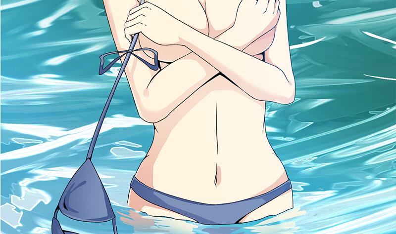 第234话 泳池的变态(1/2)-第235话