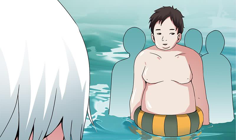 第234话 泳池的变态(1/2)-第235话