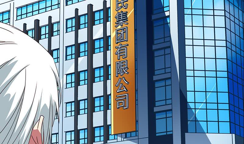 第26话 你怎么这么阴魂不散-第27话