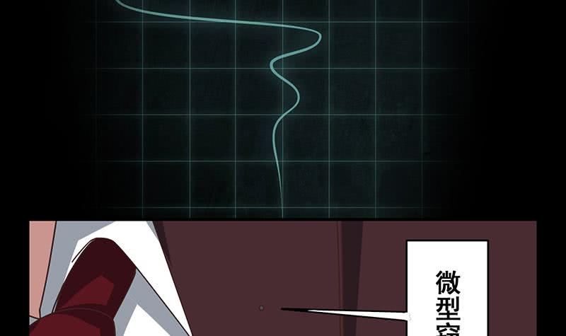 第32话 小鲜肉的滋味-第33话
