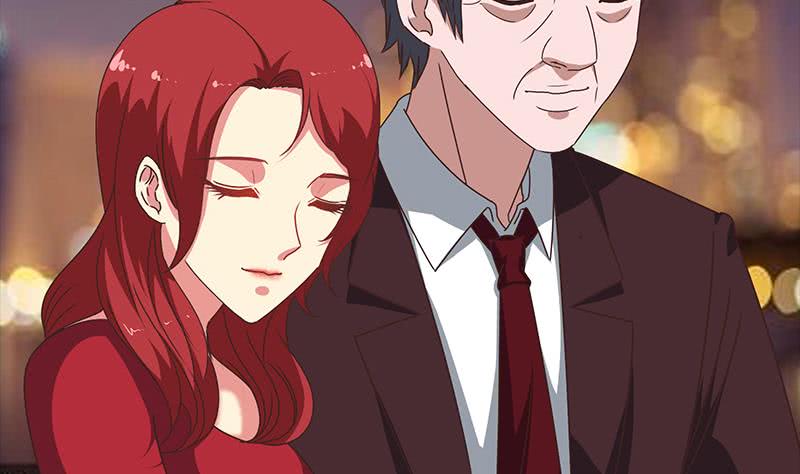 第32话 小鲜肉的滋味-第33话