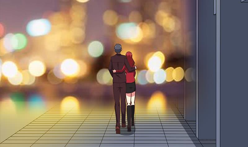 第32话 小鲜肉的滋味-第33话