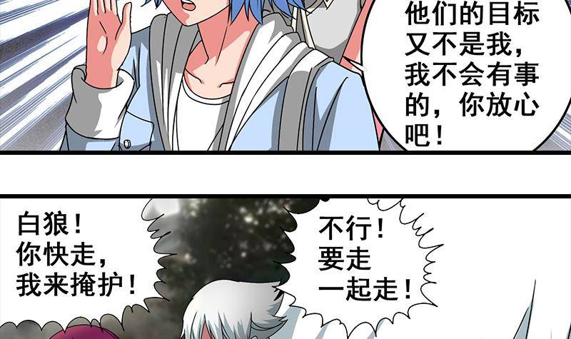 第5话 解救美少女-第5话