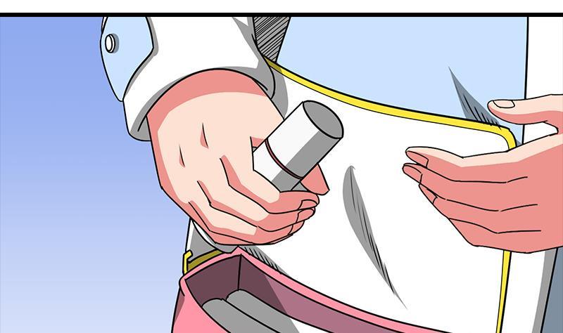 第5话 解救美少女-第5话
