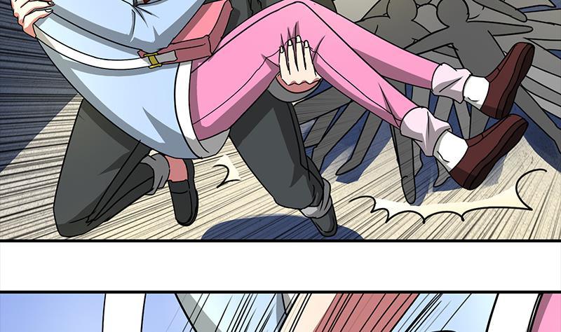 第5话 解救美少女-第5话