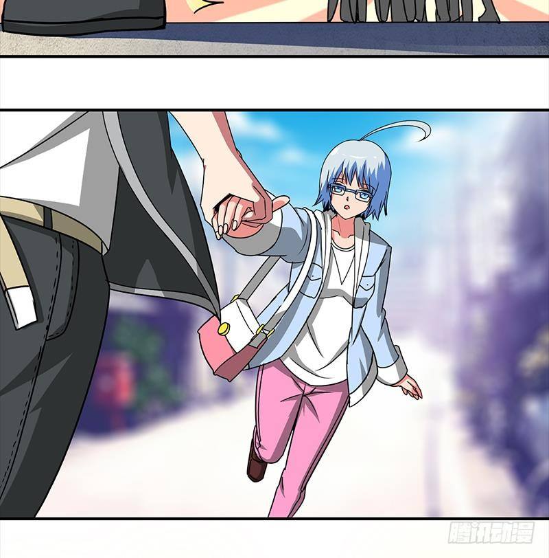 第5话 解救美少女-第5话