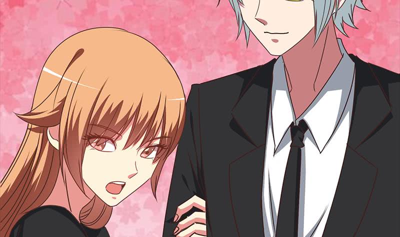 第40话 他是我男朋友-第41话