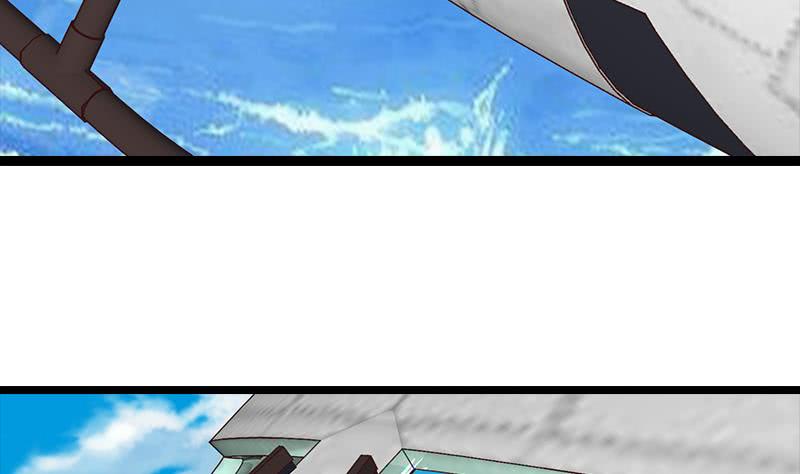 第50话 狼哥哥，你个负心汉-第51话