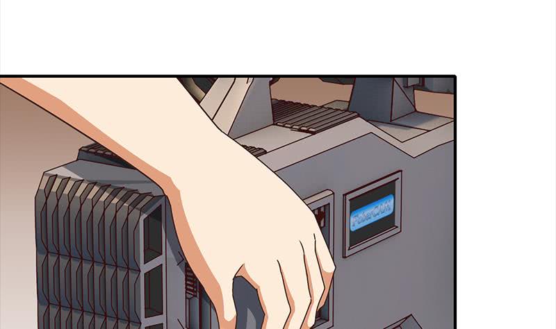 第54话 想销毁证据？那可不行(1/2)-第55话