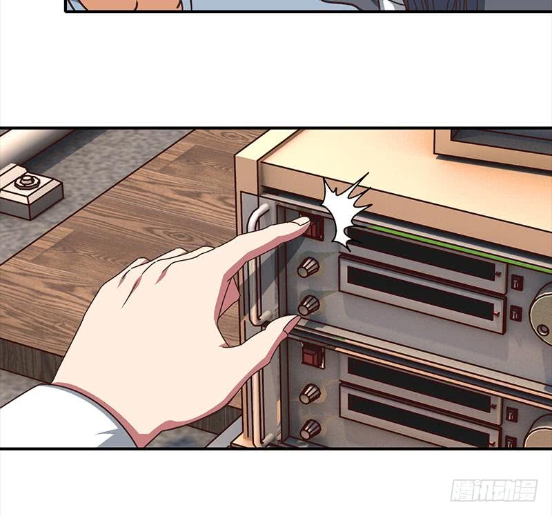 第54话 想销毁证据？那可不行(1/2)-第55话
