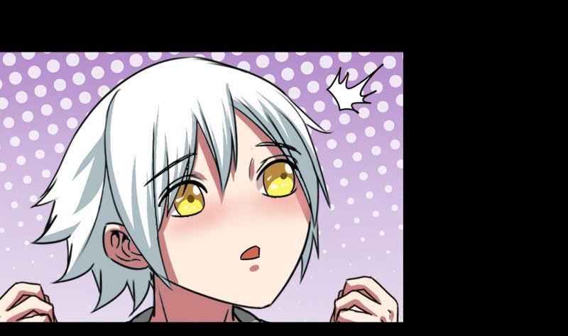 第7话 奔出浴室的少女-第7话