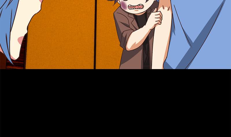 第66话 头上绿油油(1/2)-第67话