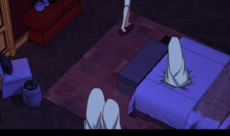 第68话 好可怕(1/2)-第69话