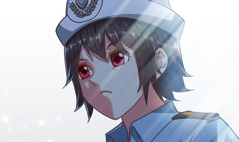 第76话 故人？-第77话