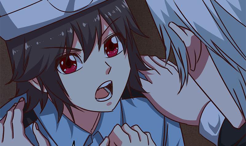 第82话 交易？(1/2)-第83话