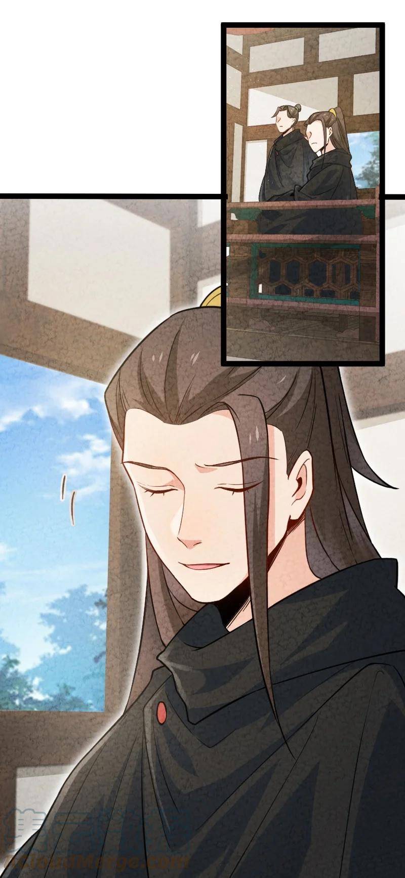 037 我想和他&hellip;&hellip;成为朋友-第37话