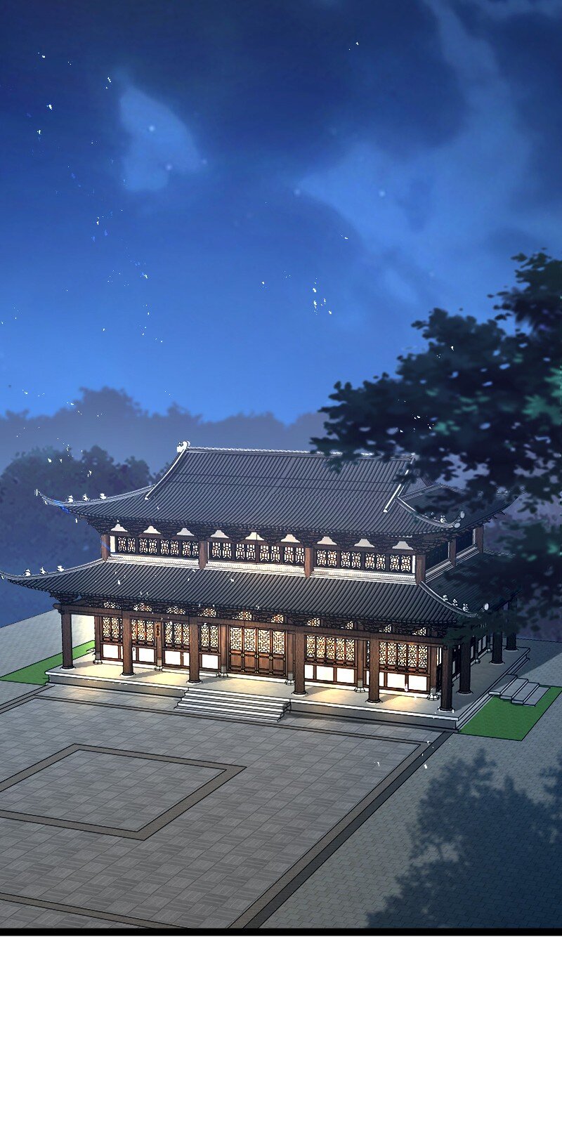 047 暗中行动(1/2)-第47话