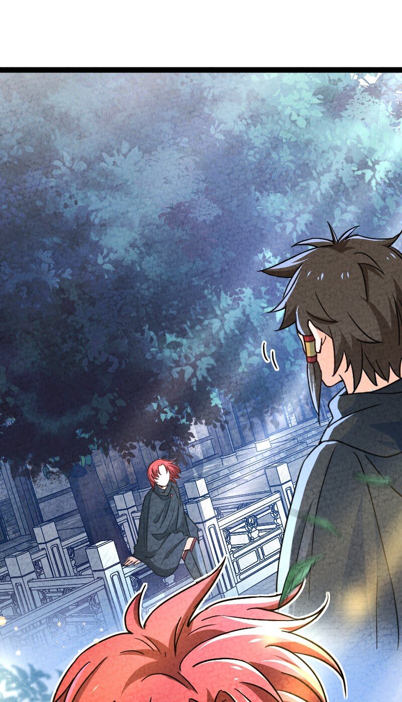 057 我是来完婚的(1/2)-第57话