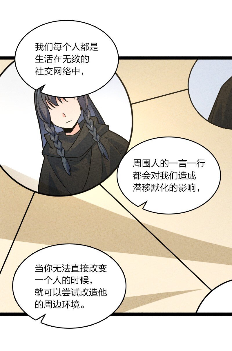 063 情敌？-第63话
