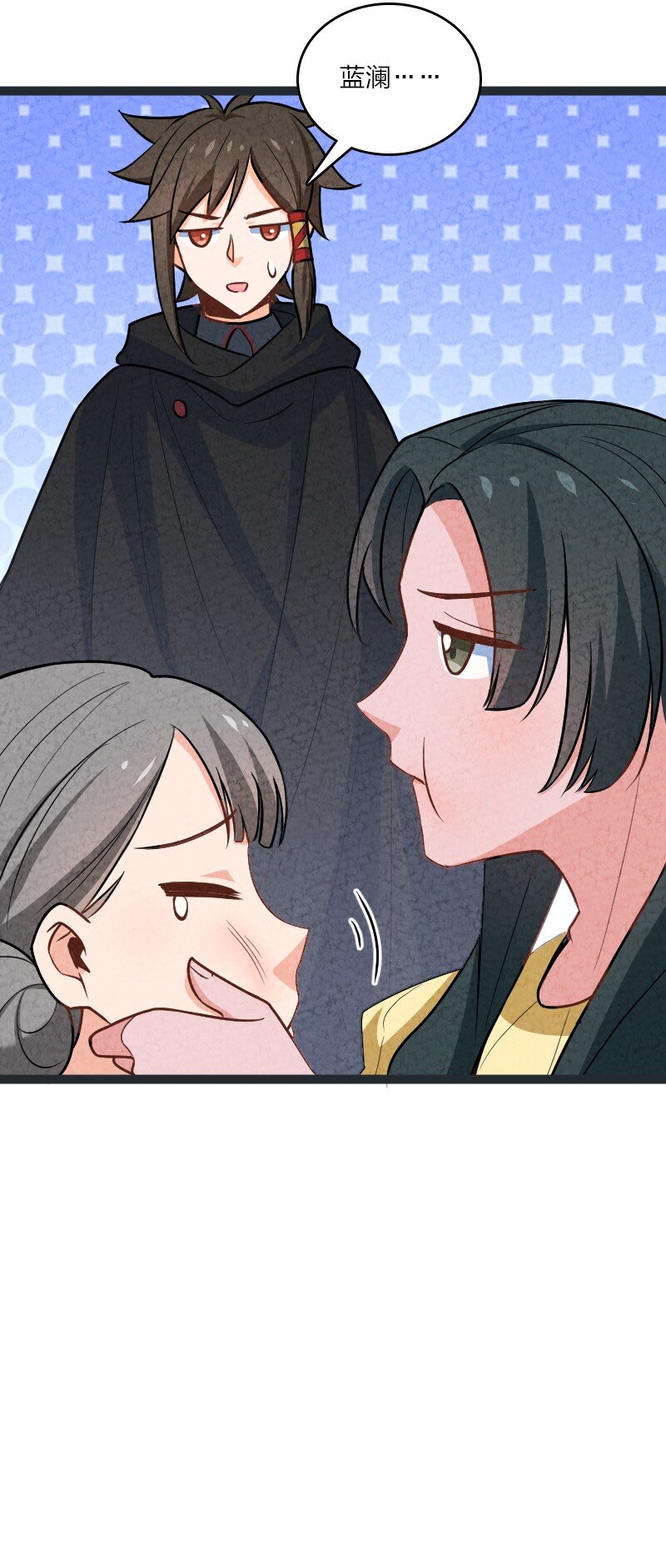 075 送别(1/2)-第75话