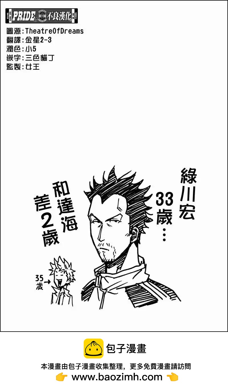 🍗逆转监督GIANT KILLING 第030回 第21页