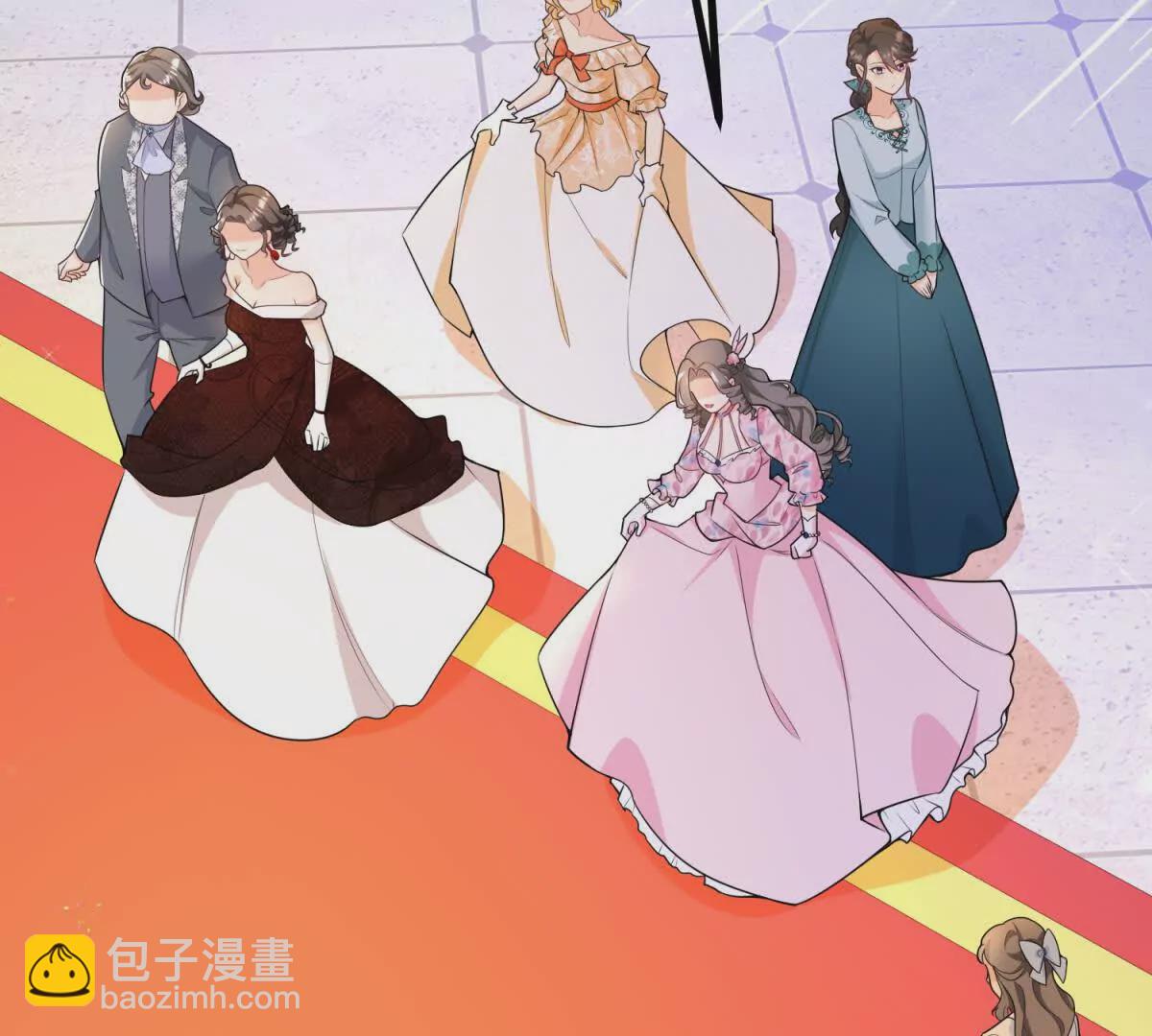 第12话 莱诺克斯伯爵(1/2)-第13话