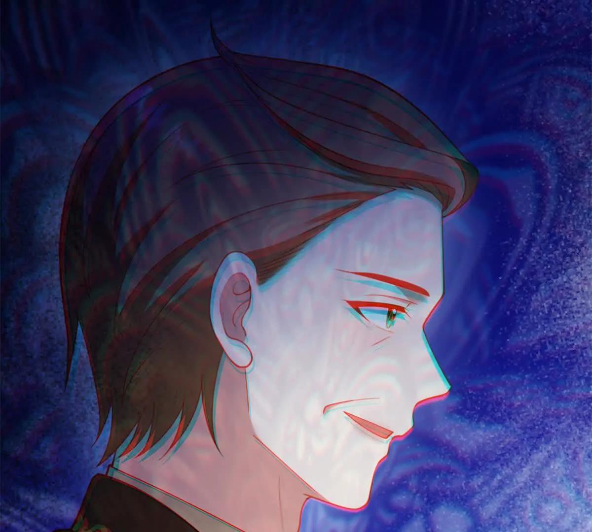 第134话 皇太后的初恋情人(1/2)-第133话