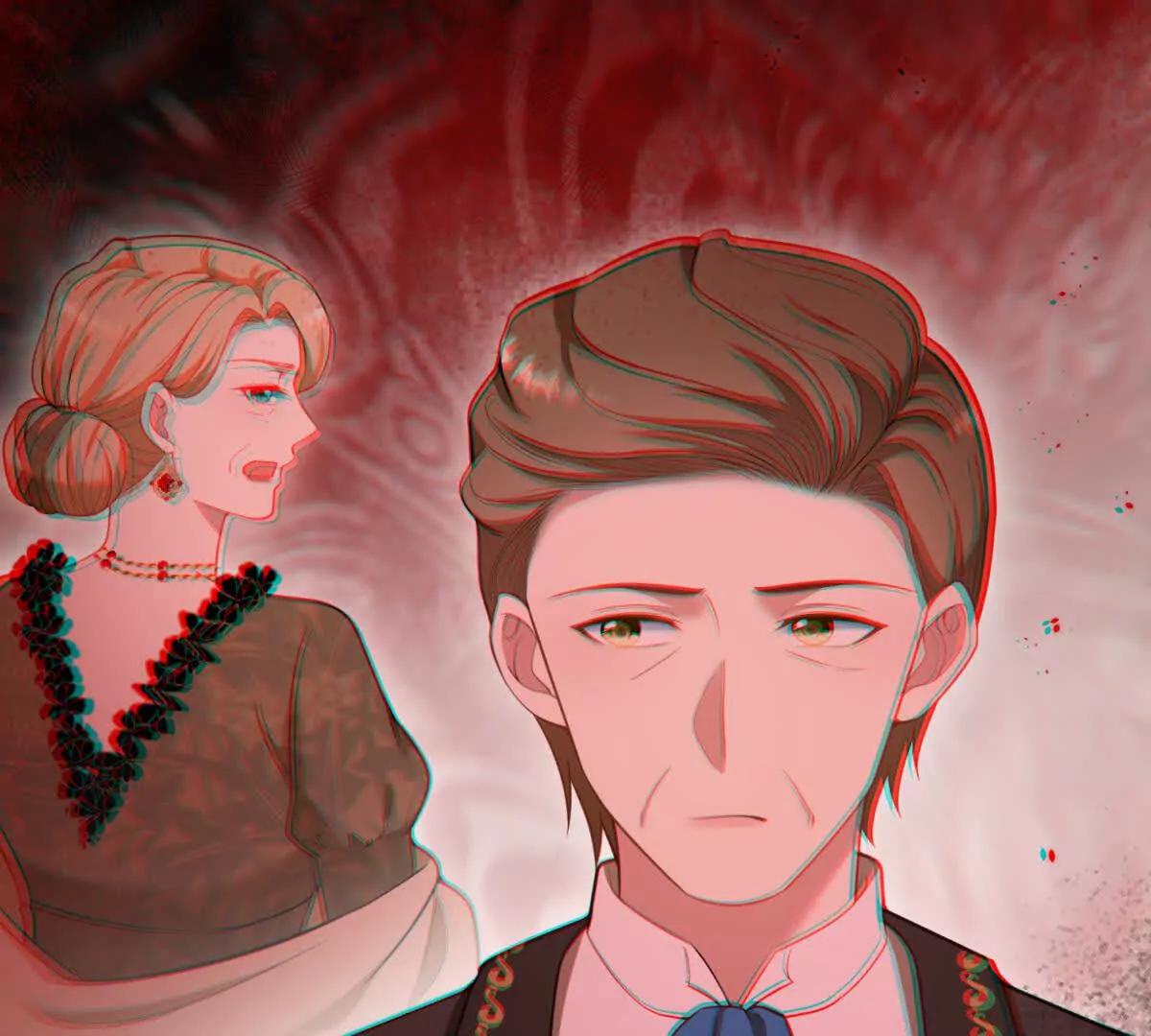 第134话 皇太后的初恋情人(1/2)-第133话