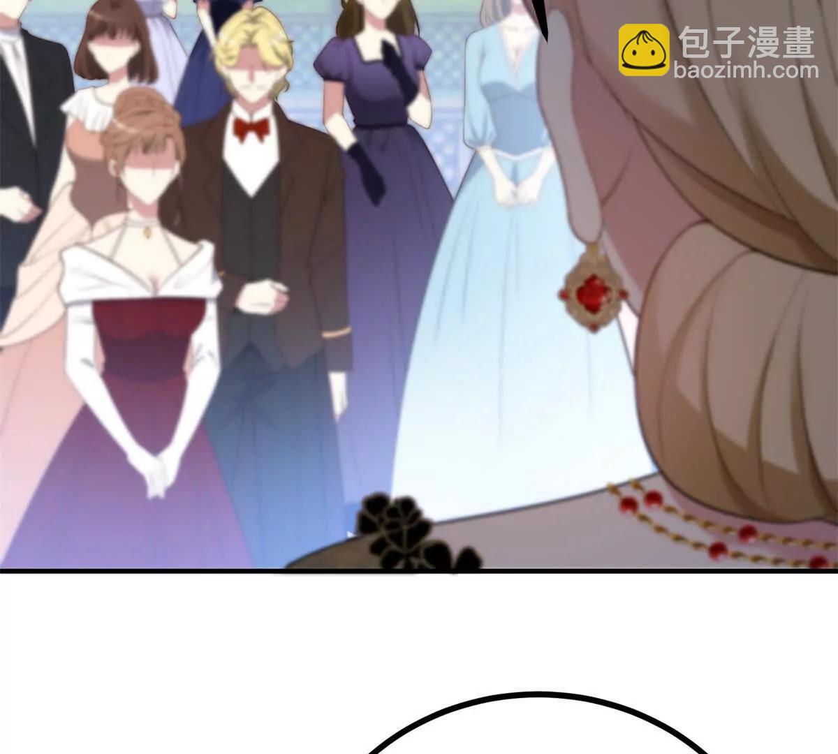 第136话 克莱尔侯爵的女人(1/2)-第135话