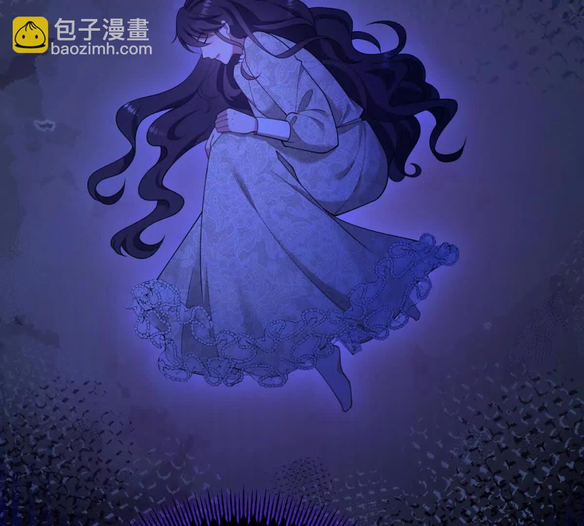 第142话 当魔力散去(1/2)-第141话