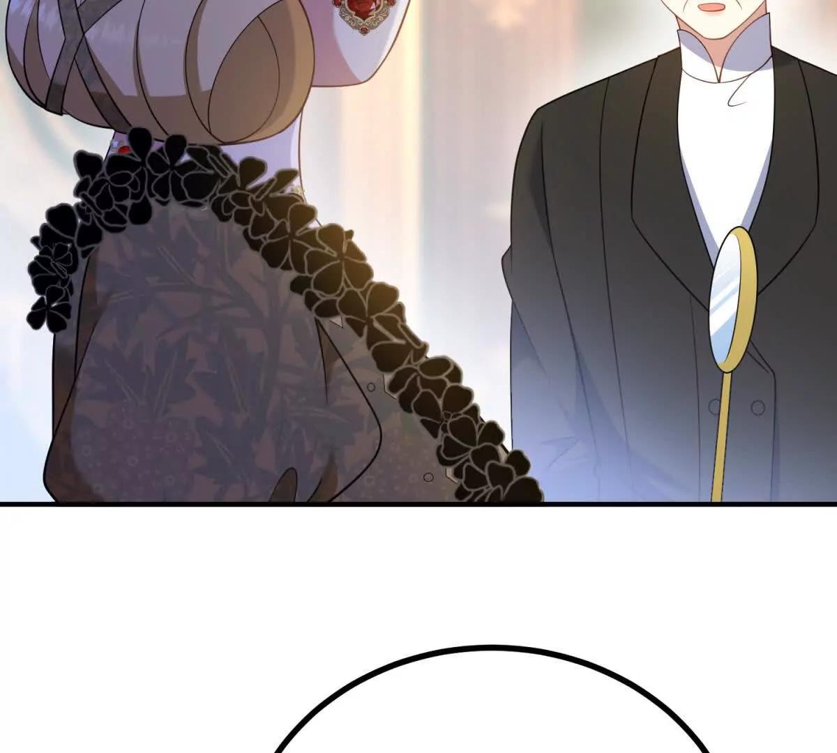 第144话 修缮礼服的工作(1/2)-第143话