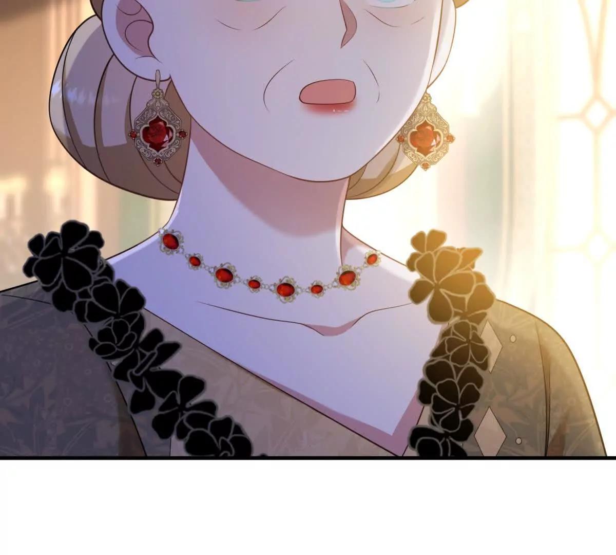 第144话 修缮礼服的工作(1/2)-第143话