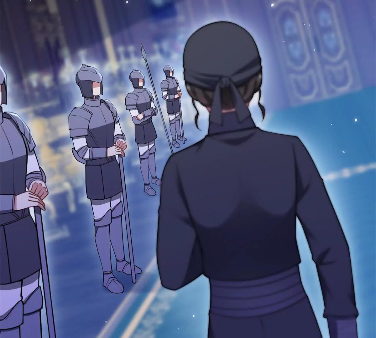 第154话 这叫公主抱(1/2)-第153话